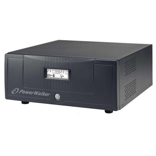 Powerwalker 1200 PSW 1200VA 840W LCD inverter Cene