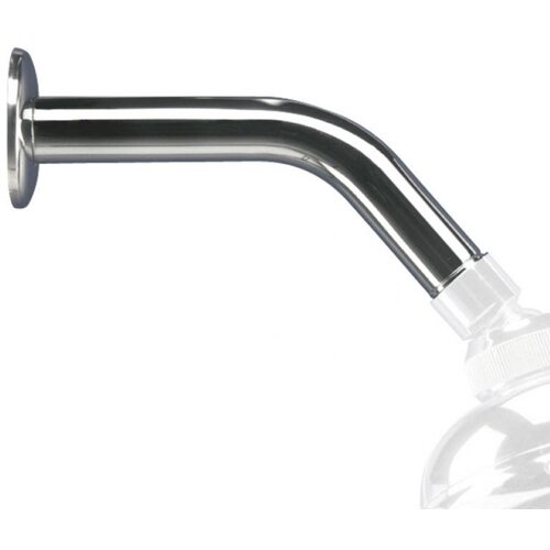 Tatay zidni držač tu&scaron; palice 7,3x4,5x24cm inox Cijene