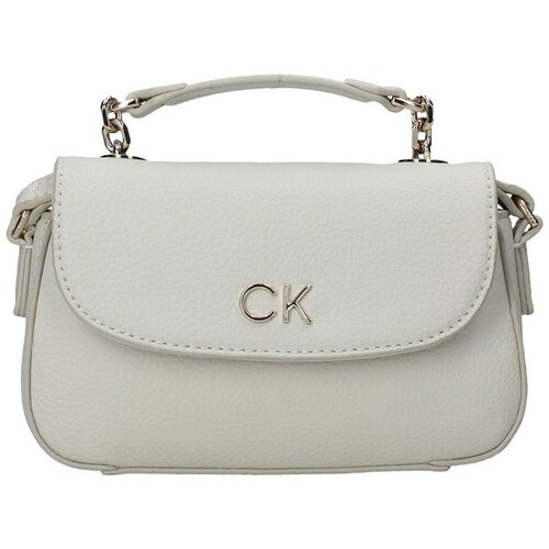 Calvin Klein Jeans K60K610197 Smeđa Slike