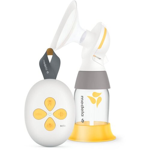 Medela električna črpalka SOLO usb konektor Cene