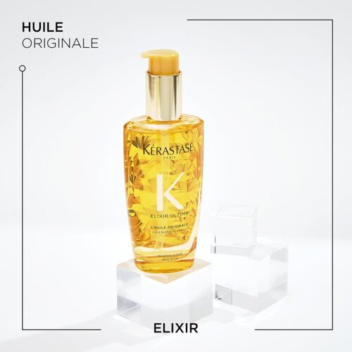 K&amp;eacute;rastase soleil masque apres-soleil obnovitvena maska za lase izpostavljene soncu in slani vodi 200 ml Slike