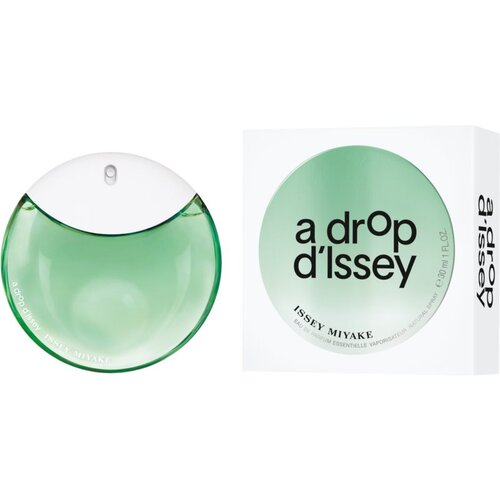 Issey Miyake A Drop d&amp;#039;Issey Essentielle parfumska voda za ženske 30 ml Slike