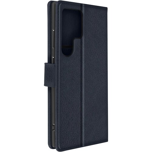 AVIZAR etui za denarnico in video držalo samsung galaxy midnight blue, modra noč, (5000012082) Cene