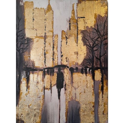 Wallity Slika 70x100 cm – Wallity Cene