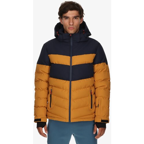 Kronos Jakna Giacomo Cene