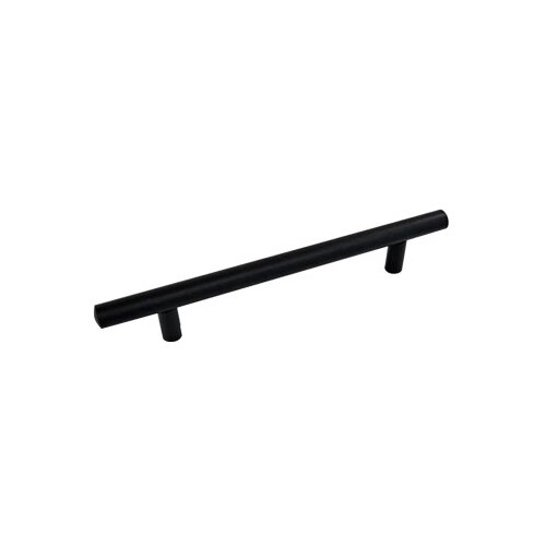 Master Ručka za namje&scaron;taj 12x96x156mm BT.4701 mat crna Cijene