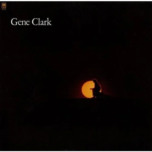 Gene Clark - White Light (180g) (LP)