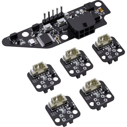 BIGTREETECH kms pcb kit Slike