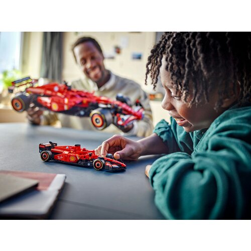 Lego LEGO&amp;reg; Technic - Avtomobil Ferrari SF-24 F1 (42207) Slike