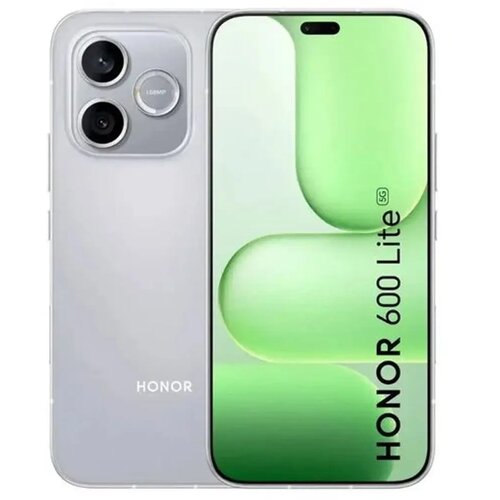 Honor 600 Lite Op 8GB/256GB Gray Cene