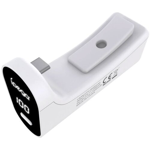  Power Bank IPEGA PG-P5042 za PS5 2000 mAh Slike