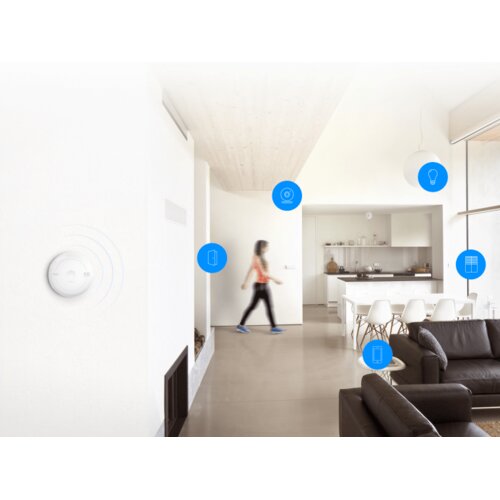  Senzor Carbon Monoxide Detector CO Slike