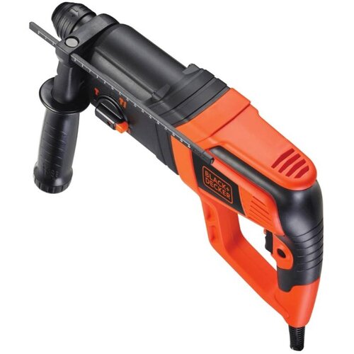 Black & Decker Elektropnevmatsko kladivo KD975K, 710 W Cene