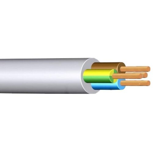 Madras doo Beograd KABL PP/J-Y 5x6 H05VV-F Cene