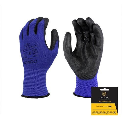 Lacuna RUKAVICA POLIAMIDNA NAVY PLAVA V10 HONDO 61WT70P Cijene