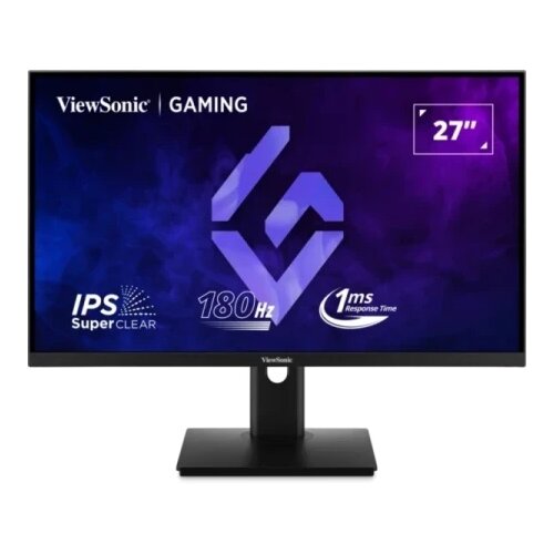 Viewsonic XG27G1 1920x1080/ Full HD/IPS/180Hz/1ms/2xHDMI/DP/HDR10/Pivot Monitor 27 Cene