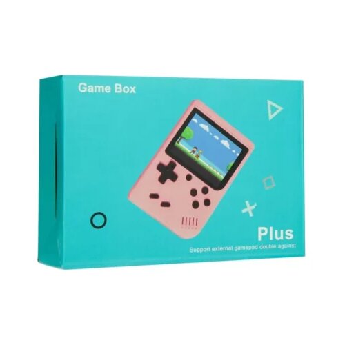 Game Box 500 igrica Cijene