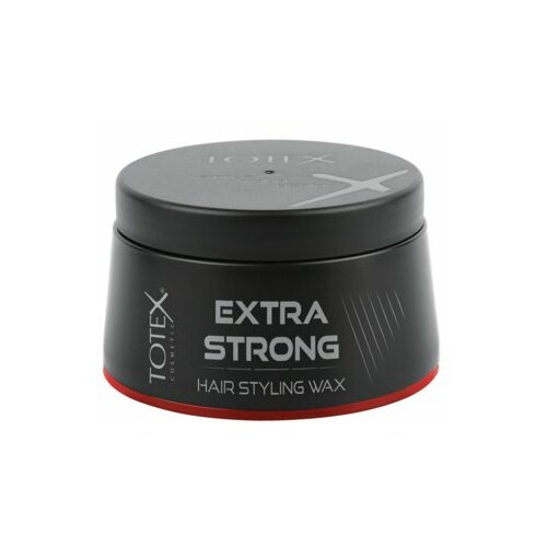 Totex vosak za kosu extra strong 150ml Cene