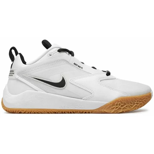 Nike Čevlji Air Zoom Hyperace 3 FQ7074 101 Bela