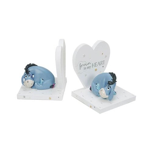 Widdop & Co. Disney, Winnie The Pooh - Držač za knjige - Disney, Magical Beginnings, Eeyore Cene