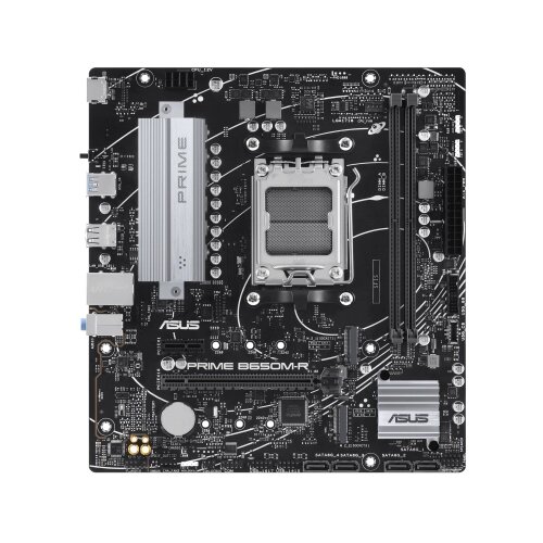Asus PRIME B650M-R mATX motherboard socket AM5 M.2/HDMI/USB-C Cene