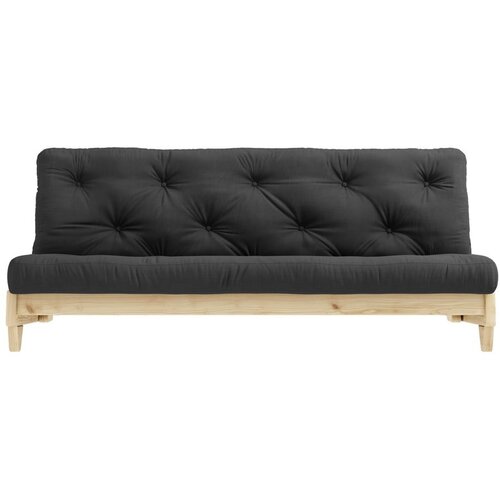 Karup Design Raztegljiv kavč Fresh Natural Clear/Dark Grey Cene