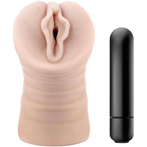 Blush M for Men Ashley Vanilla Slike