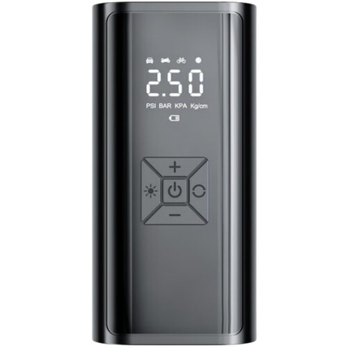 Dubuzhe Električna prenosna zračna črpalka 598774 80W, (21031612) Cene