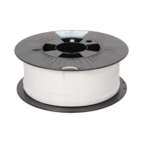 3DJAKE ecopla bela - 1,75 mm / 2300 g Cene