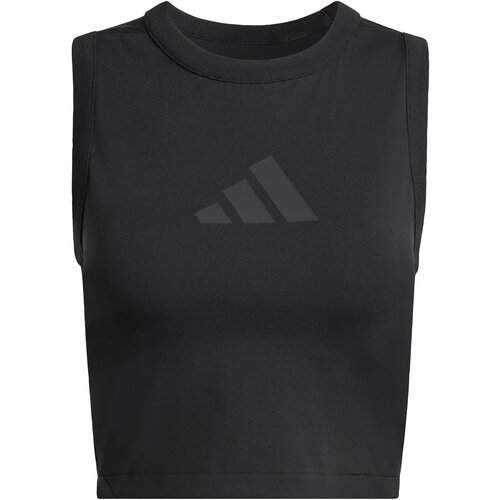 Adidas &amp;Scaron;portni top &amp;#039;Z.N.E.&amp;#039; črna Slike