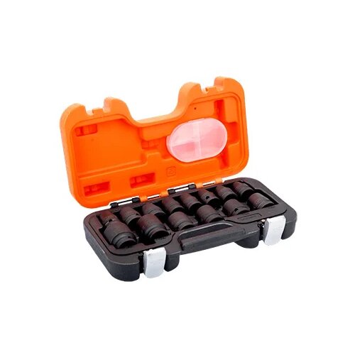 Bahco set udarnih nasadnih ključeva 1/2" 14 kom D/S14 Cene