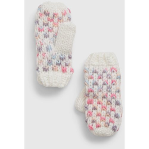 GAP Kids Knitted Gloves - Girls Cene