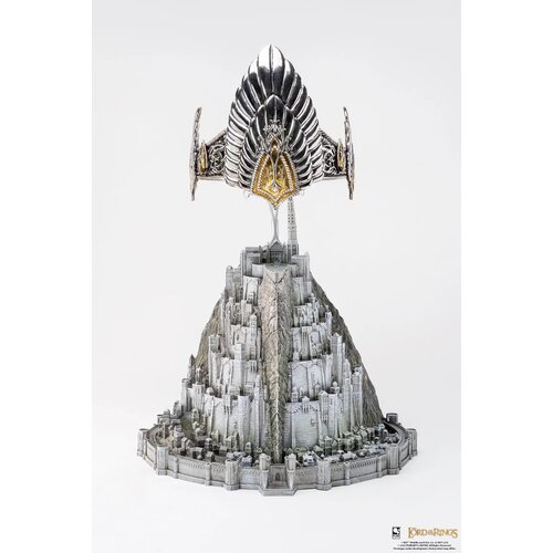 The Lord of Rings Crown of Gondor replika krone 46cm Cene