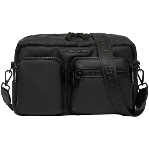 Tiba+Marl organizator za voziček axel matte black Cene