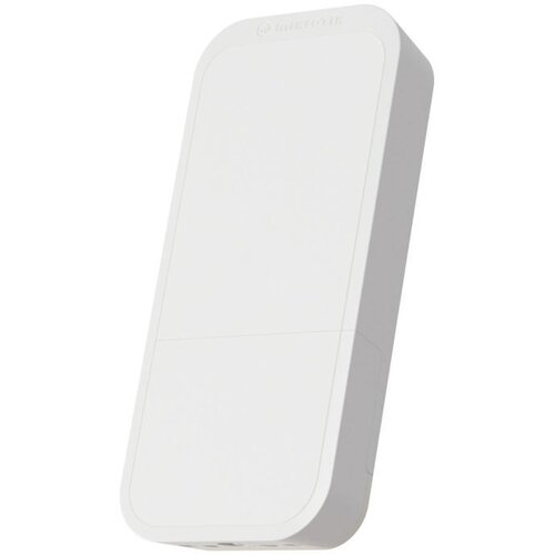 MikroTik wAP LR8G kit dostopna točka, LAN 1, LAN 10/100Mb, 2.4GHz 300Mbp RBWAPR-2ND&amp;amp;R11E-LR8G, (5000368040) Slike