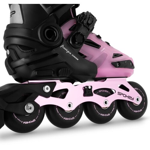 Spokey Dječje rolere 27-30 PK FREESPO JUNIOR Slike