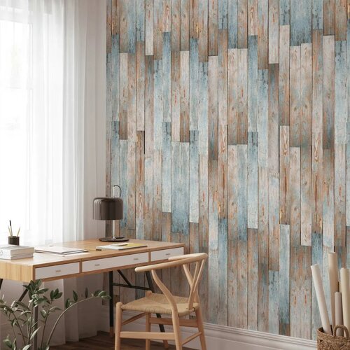  Tapeta - Old floor 50x1000 Standard Cene