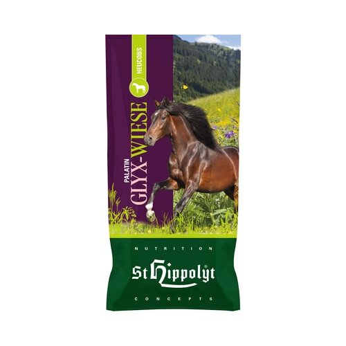 St.Hippolyt Glyx-Wiese Heucobs Palatin Slike