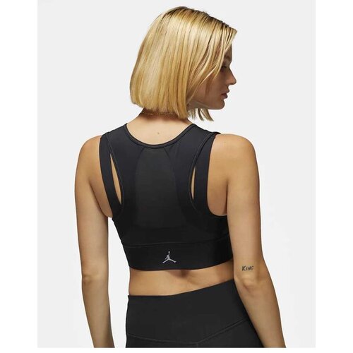 Nike W j spt layered bra Cene