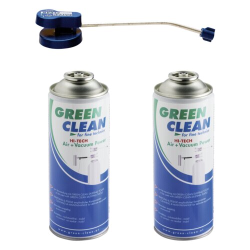 Green &amp;amp; Clean Hi Tech Starterkit 1 Slike