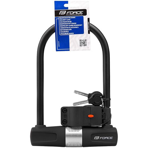  Lokot Force U-Lock 11,5Cmx18,9Cm Cijene