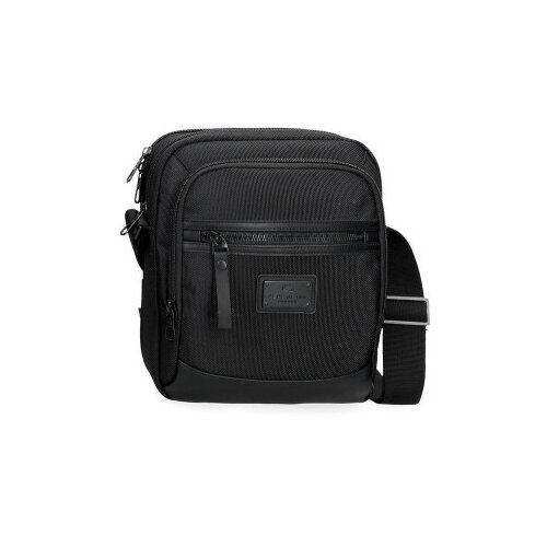 PepeJeans Torba na rame - Crna ( 70.557.42 ) Slike