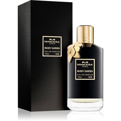 MANCERA Musky Garden parfumska voda 120 ml za ženske Slike