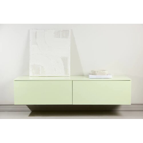 Venture Home TV komoda Frihamn 160 &amp;times; 45 &amp;times; 35 cm Slike