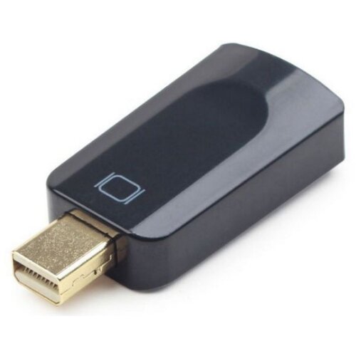  A-mDPM-HDMIF-01 Gembird Mini DisplayPort v.1.2 to HDMI adapter, BLACK 9450 Cene