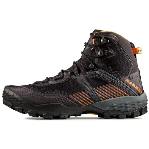 Mammut Ducan Ii High Gtx Crna Cijene