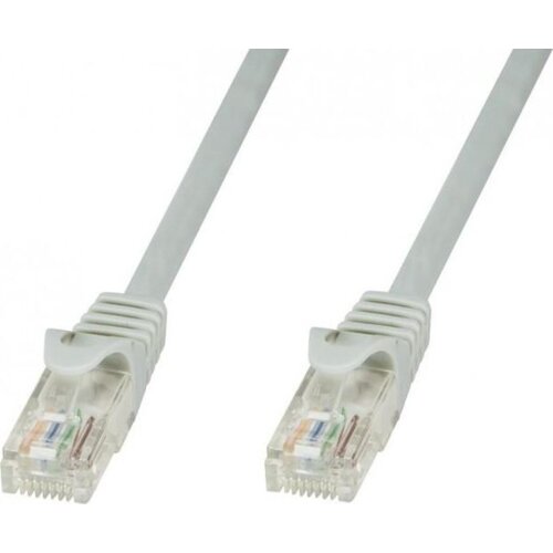 TECHly ICOC CCA5U-020T kabel za umrežavanje Sivo 2 m Cat5e U/UTP (UTP) Cene