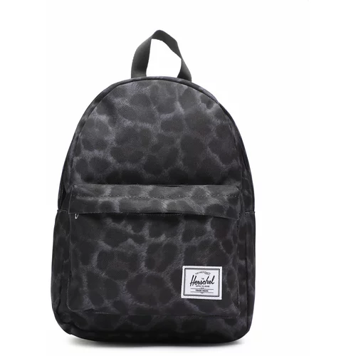 Herschel Nahrbtnik Classic™ Mini Backpack 11379-05895 Digi Leopard Black
