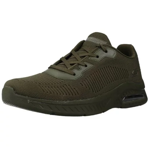 Skechers SQUAD CHAOS AIR Zelena