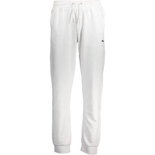 Fila MEN&#39;S WHITE TROUSERS Cijene